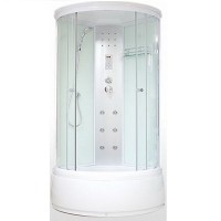 Душевая кабина AGRI Spring 90/2